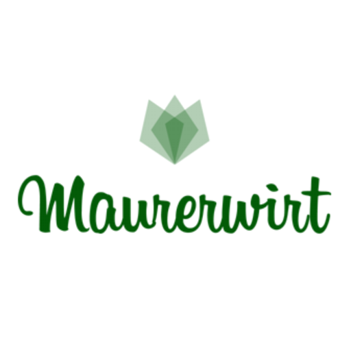 Maurerwirt
